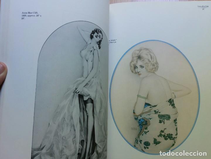 C&oacute;mics: VARGAS: LIBRO BIOGR&Aacute;FICO CON MULTITUD DE PIN-UPS DE ALBERTO VARGAS. - Foto 4