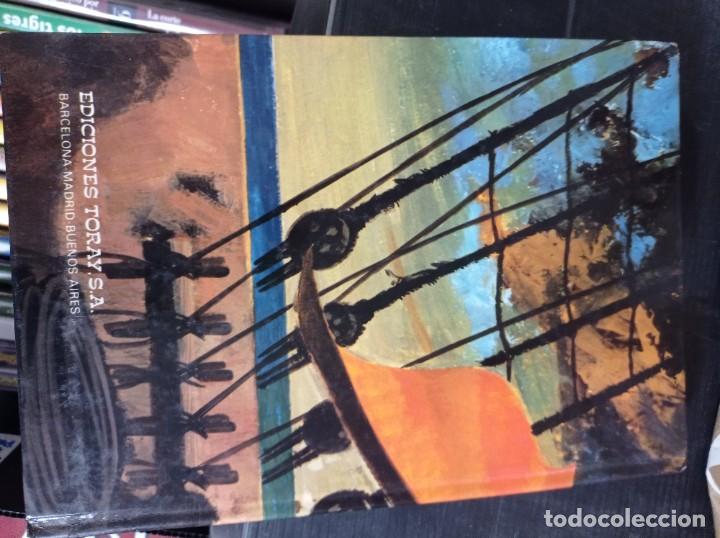 C&oacute;mics: Juan de Austria el vencedor de Lepanto. Ediciones Toray - Foto 2