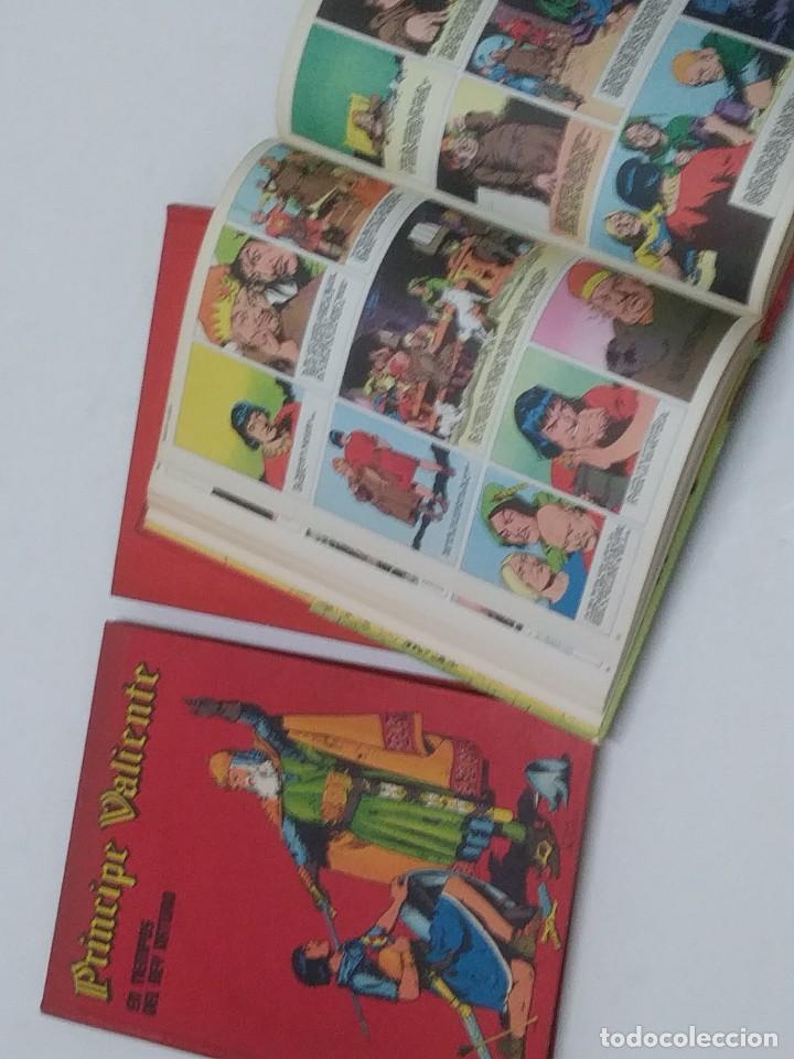 C&oacute;mics: EL PRINCIPE VALIENTE BURU LAN - Foto 4