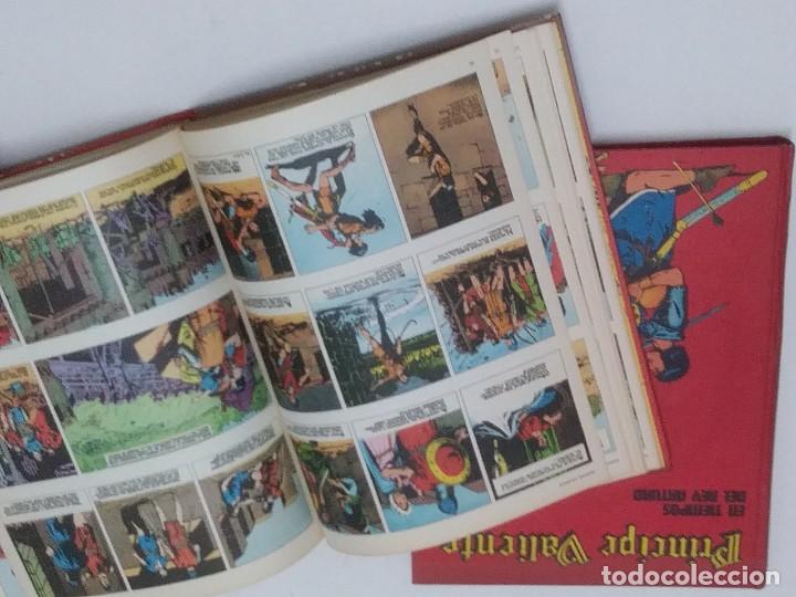 C&oacute;mics: EL PRINCIPE VALIENTE BURU LAN - Foto 6
