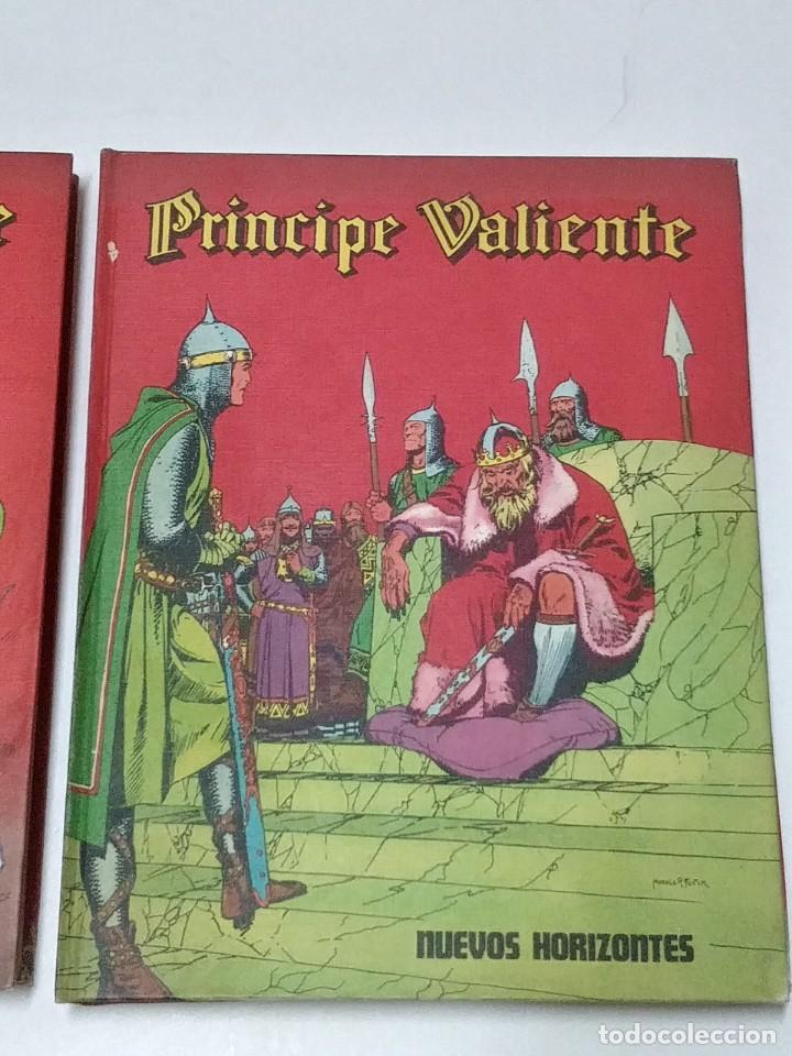 C&oacute;mics: EL PRINCIPE VALIENTE BURU LAN - Foto 8
