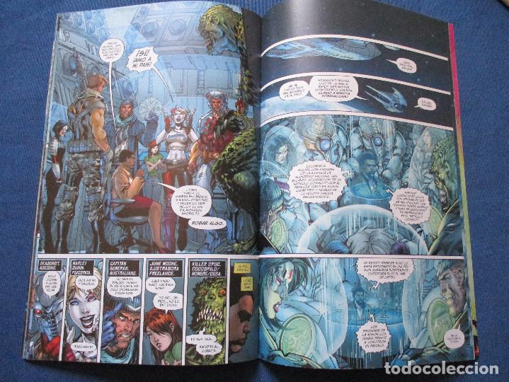 C&oacute;mics: DC / ESCUADR&Oacute;N SUICIDA N.&ordm; 1 &middot; UNIVERSO DC RENACIMIENTO &middot; ECC - NUEVO - Foto 3