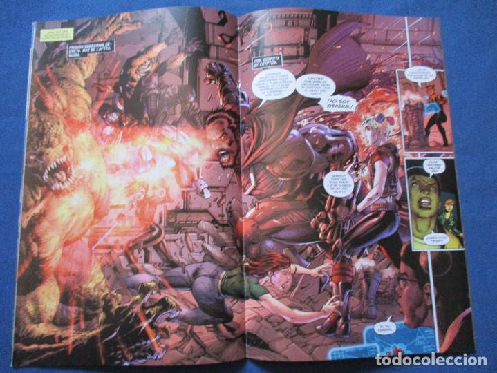 C&oacute;mics: DC / ESCUADR&Oacute;N SUICIDA N.&ordm; 2 &middot; UNIVERSO DC RENACIMIENTO &middot; ECC - NUEVO - Foto 3