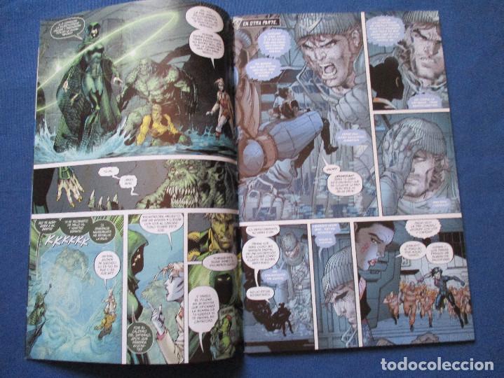 C&oacute;mics: DC / ESCUADR&Oacute;N SUICIDA N.&ordm; 5 &middot; UNIVERSO DC RENACIMIENTO &middot; ECC - NUEVO - Foto 2