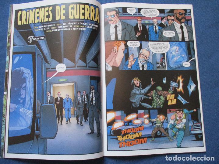 C&oacute;mics: DC / ESCUADR&Oacute;N SUICIDA N.&ordm; 5 &middot; UNIVERSO DC RENACIMIENTO &middot; ECC - NUEVO - Foto 3
