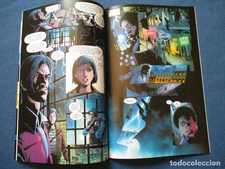 C&oacute;mics: DC / ESCUADR&Oacute;N SUICIDA N.&ordm; 7 &middot; UNIVERSO DC RENACIMIENTO &middot; ECC - NUEVO - Foto 2