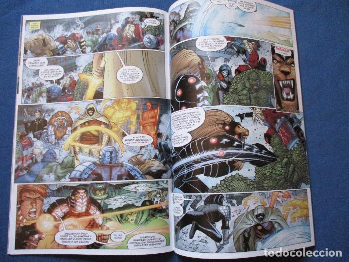 C&oacute;mics: DC / ESCUADR&Oacute;N SUICIDA N.&ordm; 7 &middot; UNIVERSO DC RENACIMIENTO &middot; ECC - NUEVO - Foto 3