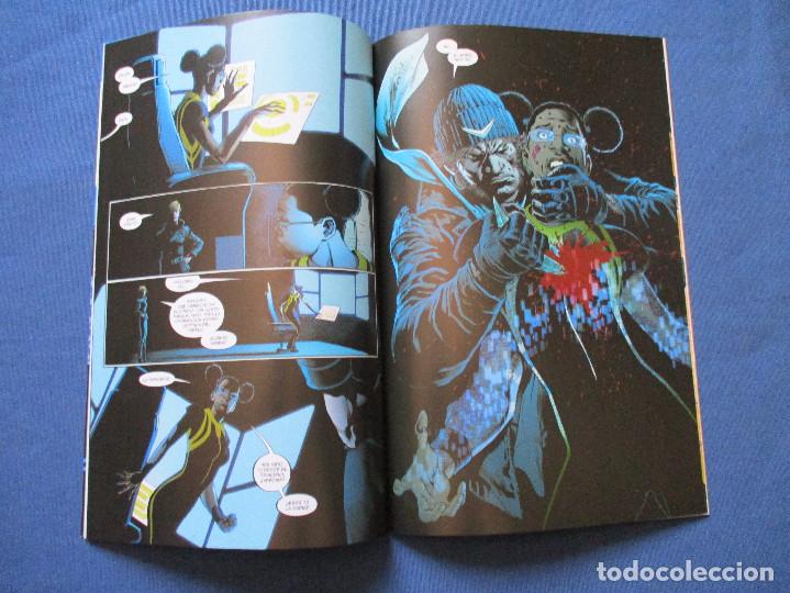 C&oacute;mics: DC / ESCUADR&Oacute;N SUICIDA N.&ordm; 8 &middot; UNIVERSO DC RENACIMIENTO &middot; ECC - NUEVO - Foto 2