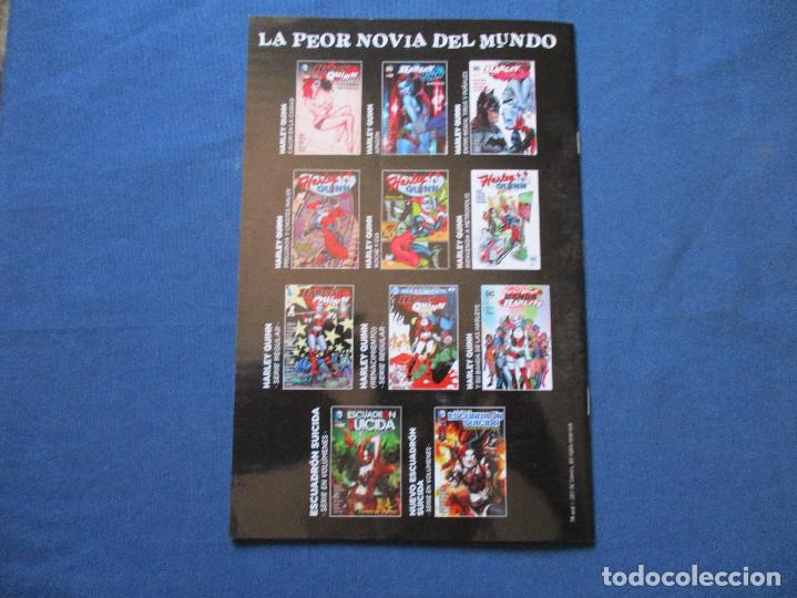 C&oacute;mics: DC / ESCUADR&Oacute;N SUICIDA N.&ordm; 8 &middot; UNIVERSO DC RENACIMIENTO &middot; ECC - NUEVO - Foto 4