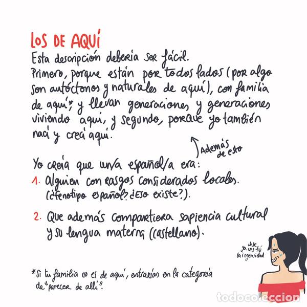 C&oacute;mics: C&oacute;mics. Gente de aqu&iacute;, gente de all&iacute; - Quan Zhou Wu - Foto 3