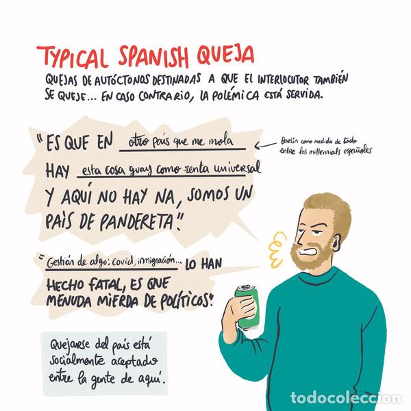 C&oacute;mics: C&oacute;mics. Gente de aqu&iacute;, gente de all&iacute; - Quan Zhou Wu - Foto 4