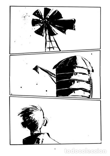 C&oacute;mics: C&oacute;mics. Essex County. Edici&oacute;n integral - Jeff Lemire - Foto 3