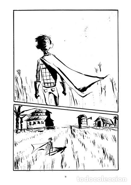 C&oacute;mics: C&oacute;mics. Essex County. Edici&oacute;n integral - Jeff Lemire - Foto 4