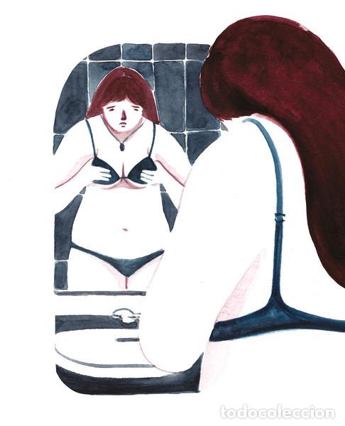 C&oacute;mics: C&oacute;mics. Juntas en esto - Blanca V&aacute;zquez (Carton&eacute;) - Foto 3