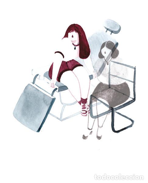 C&oacute;mics: C&oacute;mics. Juntas en esto - Blanca V&aacute;zquez (Carton&eacute;) - Foto 4