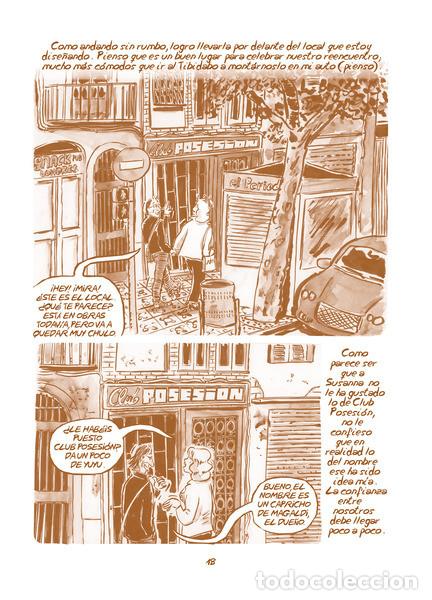 C&oacute;mics: C&oacute;mics. Perdidos por el m&aacute;s all&aacute; - Ram&oacute;n Bold&uacute; (Carton&eacute;) - Foto 2