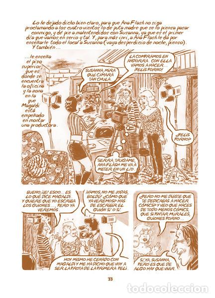 C&oacute;mics: C&oacute;mics. Perdidos por el m&aacute;s all&aacute; - Ram&oacute;n Bold&uacute; (Carton&eacute;) - Foto 4
