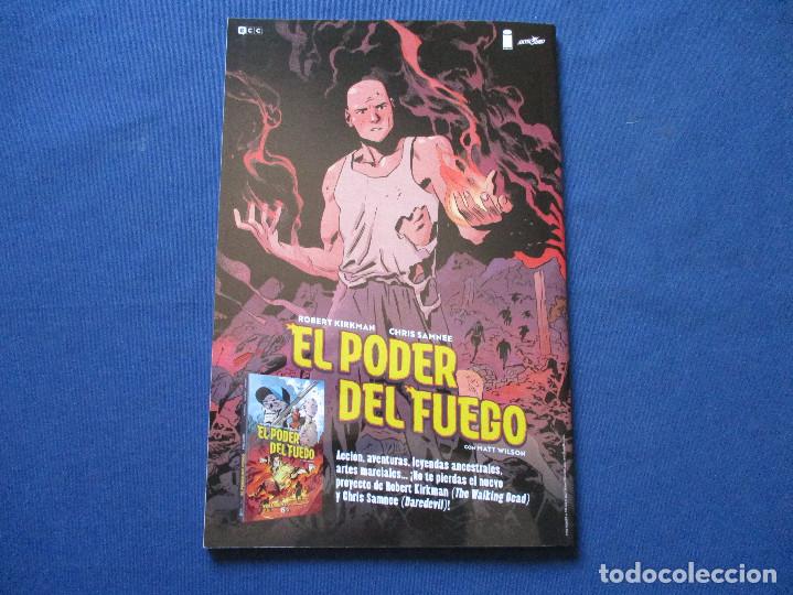 C&oacute;mics: DC / &iexcl;SHAZAM! N.&ordm; 5 de GEOFF JOHNS &middot; ECC - NUEVO / &Uacute;LTIMO N&Uacute;MERO - Foto 6