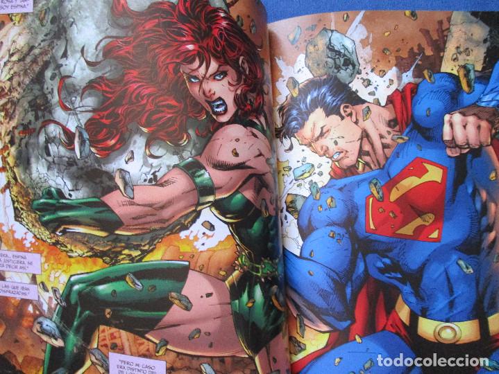 C&oacute;mics: DC / LEGI&Oacute;N DE SUPERH&Eacute;ROES N.&ordm; 0 de BRIAN MICHAEL BENDIS y JIM LEE &middot; ECC - Foto 2
