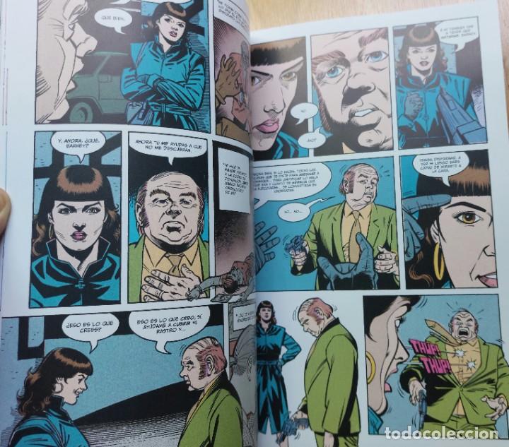 C&oacute;mics: Ms.TREE : UNA MADRE DE ARMAS TOMAR. DE MAX COLLINS/TERRY BEATTY. NUEVO. - Foto 3