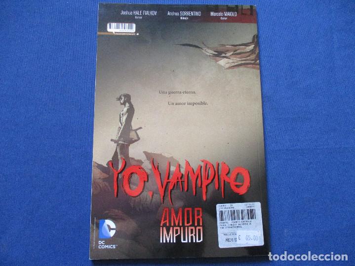 C&oacute;mics: DC / FLASH &middot; TOMO N.&ordm; 2 EL NUEVO UNIVERSO DC EMPIEZA AQU&Iacute; - ECC 2012 - Foto 4