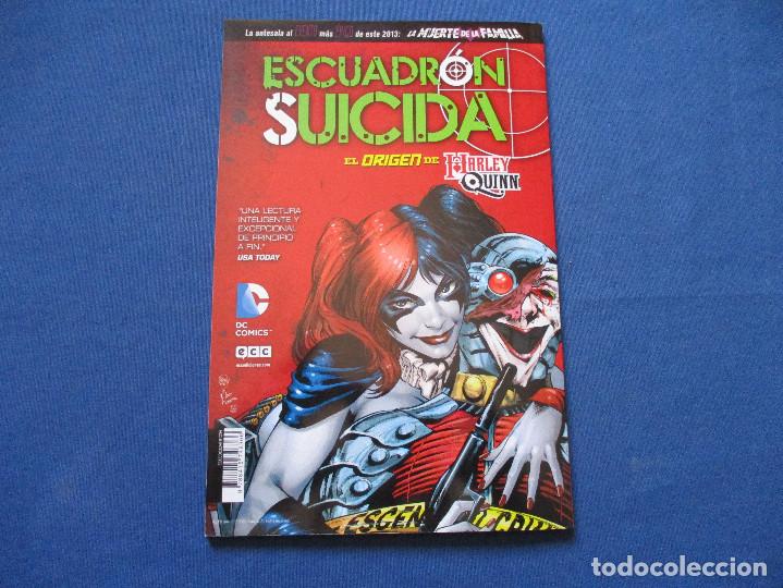 C&oacute;mics: DC / FLASH &middot; TOMO N.&ordm; 3 - ECC 2013 NUEVO - Foto 5