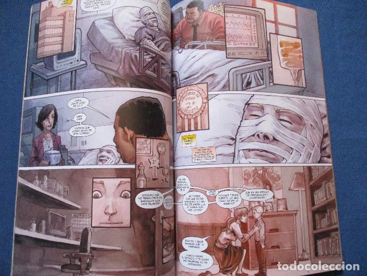 C&oacute;mics: DC / FLASH &middot; TOMO N.&ordm; 4 - ECC 2013 NUEVO - Foto 3