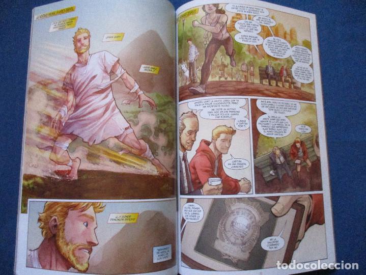 C&oacute;mics: DC / FLASH &middot; TOMO N.&ordm; 4 - ECC 2013 NUEVO - Foto 4