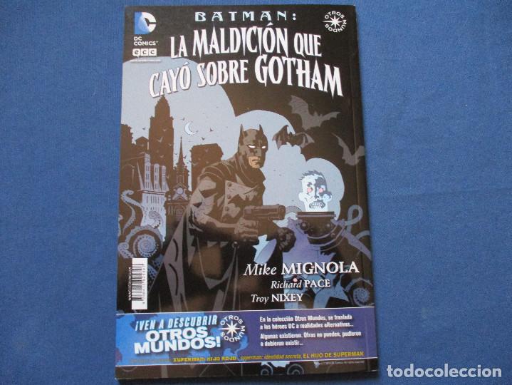 C&oacute;mics: DC / FLASH &middot; TOMO N.&ordm; 5 - ECC 2013 NUEVO - Foto 5