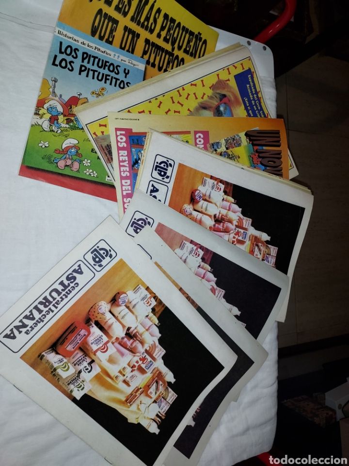 C&oacute;mics: 17 COMICS EL TBO 1991 EDICIONES B - Foto 8