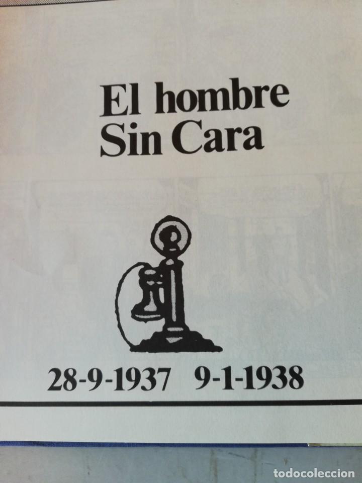 C&oacute;mics: DICK TRACY - Foto 3