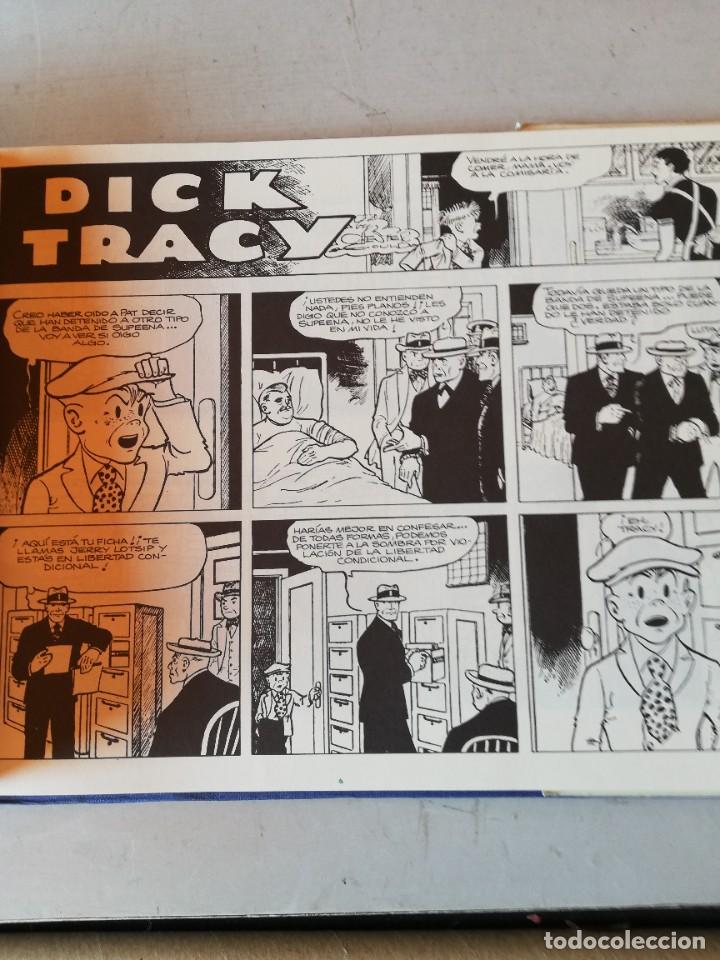 C&oacute;mics: DICK TRACY - Foto 4