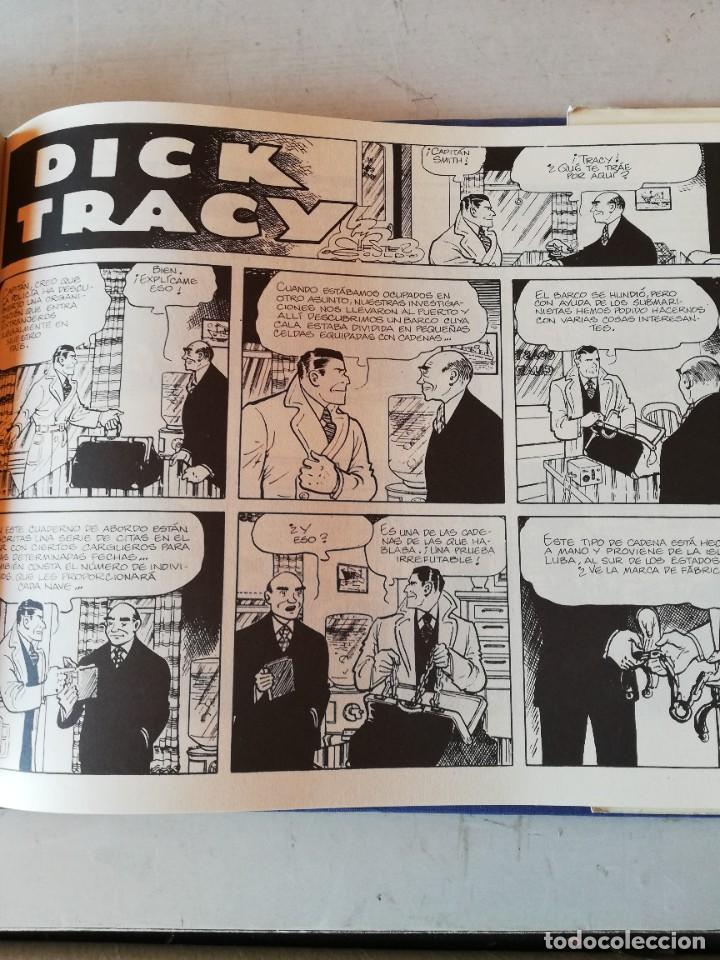 C&oacute;mics: DICK TRACY - Foto 6