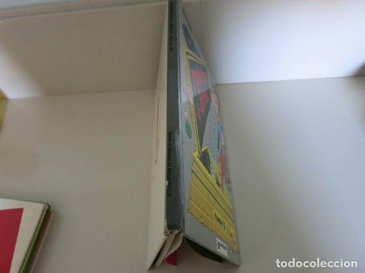 C&oacute;mics: Rubriqu&eacute; a brac - Tome 5 - Dargaud Editeur (1974) - Foto 2