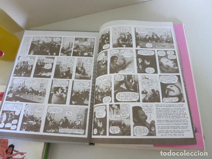 C&oacute;mics: Rubriqu&eacute; a brac - Tome 5 - Dargaud Editeur (1974) - Foto 3