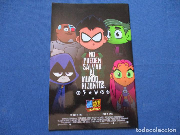 C&oacute;mics: DC / FLASH N.&ordm; 35 - 21 &middot; ECC - Foto 4