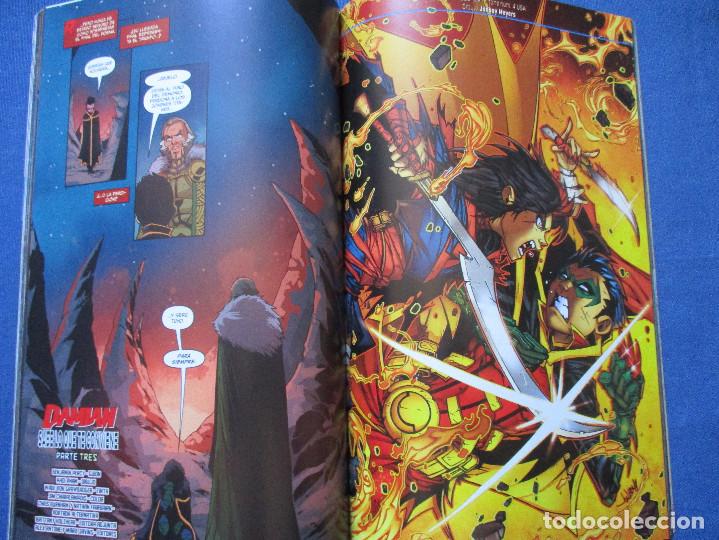 C&oacute;mics: DC / J&Oacute;VENES TITANES &middot; TOMO N.&ordm; 1 UNIVERSO DE RENACIMIENTO - ECC - Foto 4
