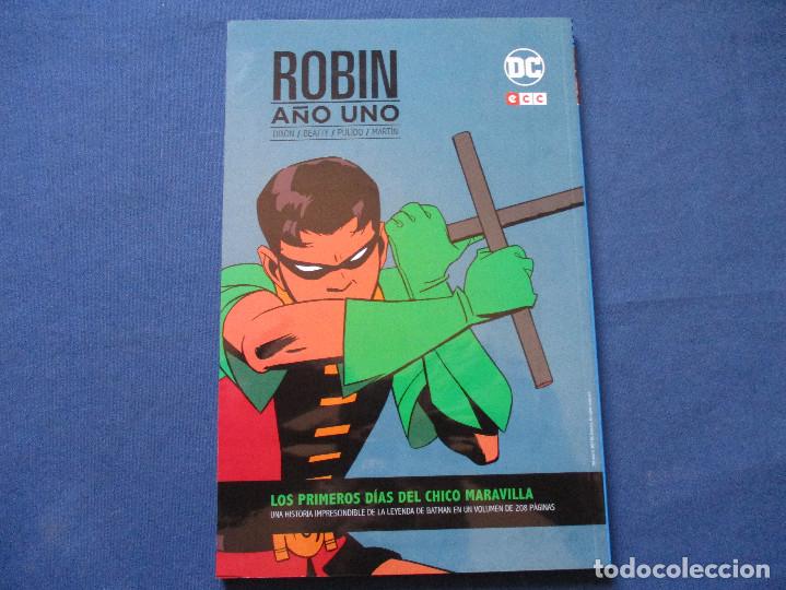 C&oacute;mics: DC / J&Oacute;VENES TITANES &middot; TOMO N.&ordm; 1 UNIVERSO DE RENACIMIENTO - ECC - Foto 6