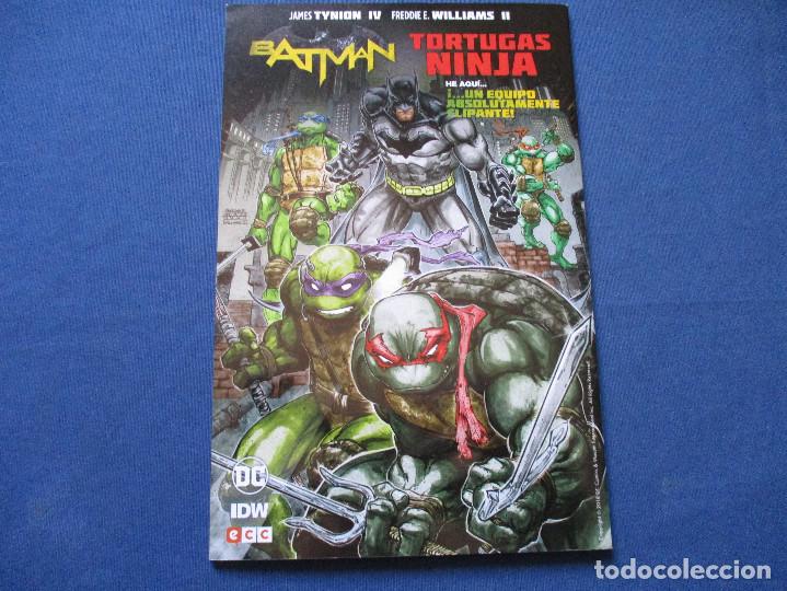 C&oacute;mics: DC / J&Oacute;VENES TITANES &middot; TOMO N.&ordm; 3 - ECC - Foto 6