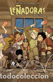 C&oacute;mics: Le&ntilde;adoras. Parada t&eacute;cnica - Stevenson, Noelle