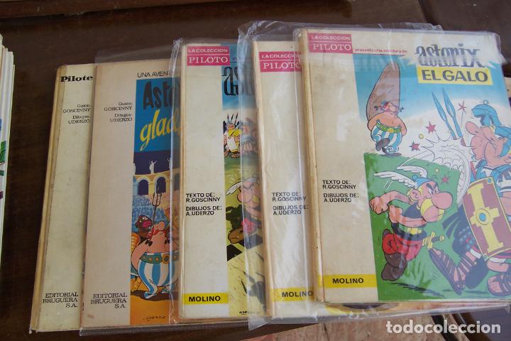 C&oacute;mics: comics de autor. albert uderzo.-ver detalle - Foto 25