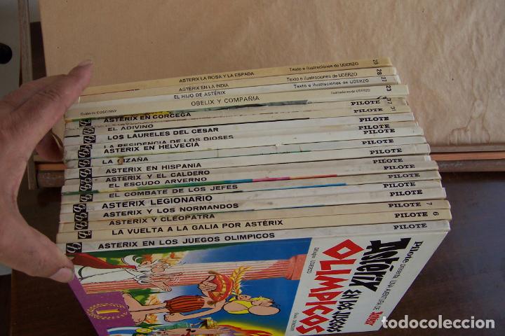 C&oacute;mics: comics de autor. albert uderzo.-ver detalle - Foto 28