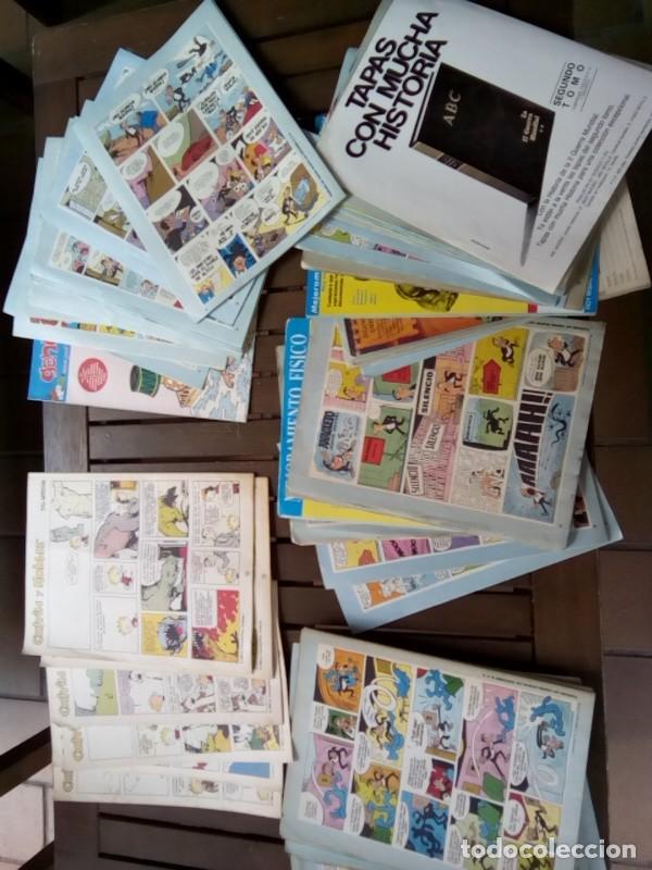 C&oacute;mics: J-LOTE DE 51 COMICS &rdquo;GENTE MENUDA&rdquo; Y 6 COMICS &rdquo;MINI-MUNDO&rdquo; - Foto 8