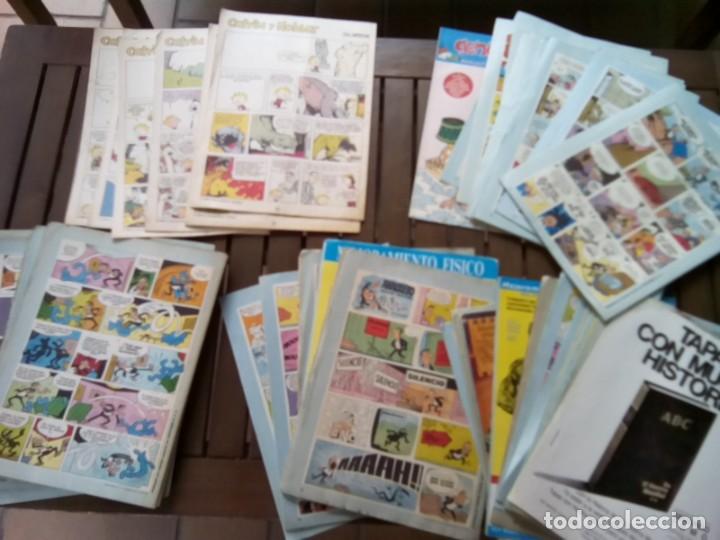 C&oacute;mics: J-LOTE DE 51 COMICS &rdquo;GENTE MENUDA&rdquo; Y 6 COMICS &rdquo;MINI-MUNDO&rdquo; - Foto 10
