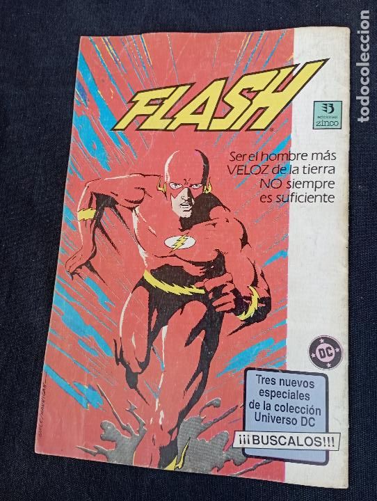C&oacute;mics: LOS NUEVOS TITANES. N&ordm; 4 - ZINCO - - Foto 2