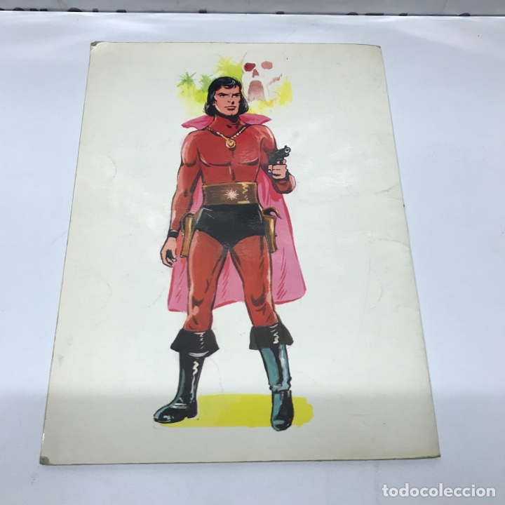 C&oacute;mics: EL REY DEL MAR - Foto 2