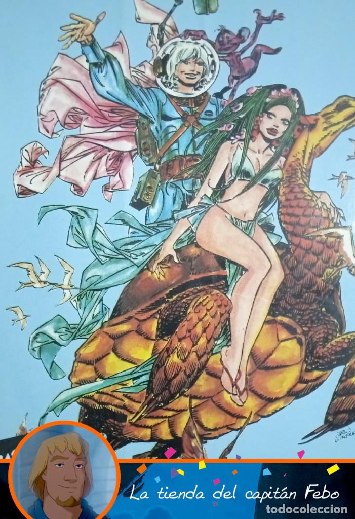 C&oacute;mics: Tebeo de Dani Futuro. Album 3. - Foto 9