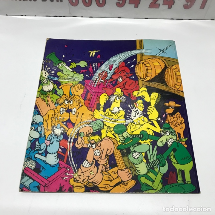 C&oacute;mics: COCOBILL CONTRA NADIE - Foto 2
