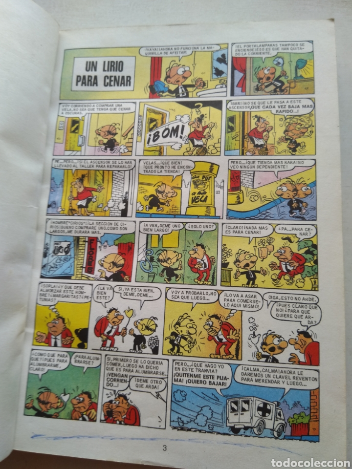C&oacute;mics: ROMPETECHOS - Foto 4