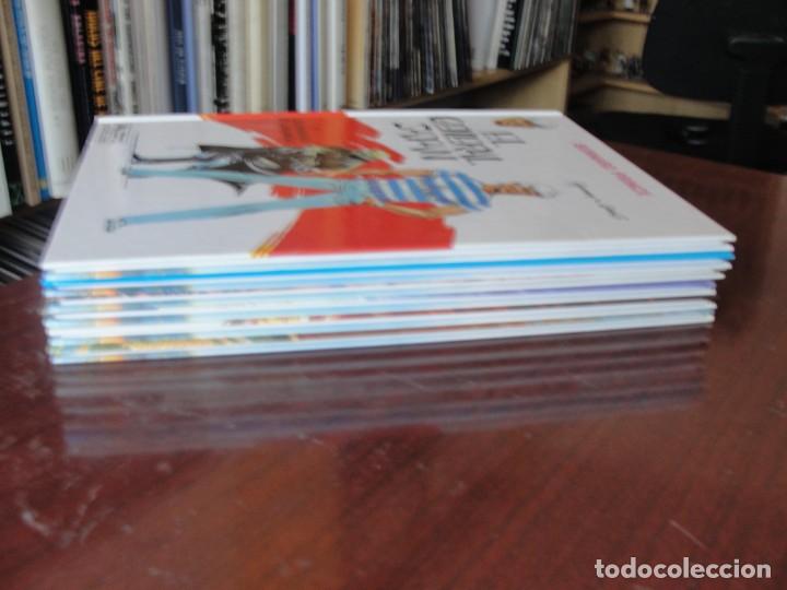 C&oacute;mics: BERNARD PRINCE 6 comics HERMANN NUEVOS - Foto 2